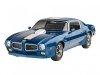Revell 67672 1970 Pontiac Firebird - Model Set 1/24